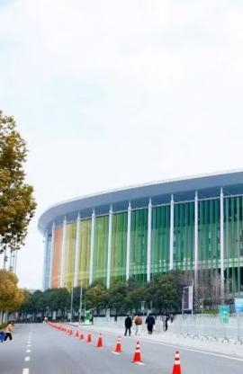 唯拓爾攜特色控釋肥亮相第二十四屆中國國際農(nóng)用化學品及植保展覽會